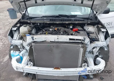 2020 Ford Edge Se from USA, damaged, VIN 2FMPK4G95LBB06754